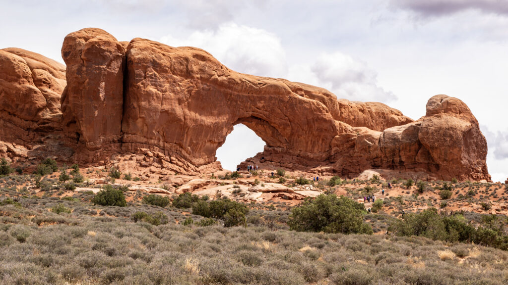 Windows Trail