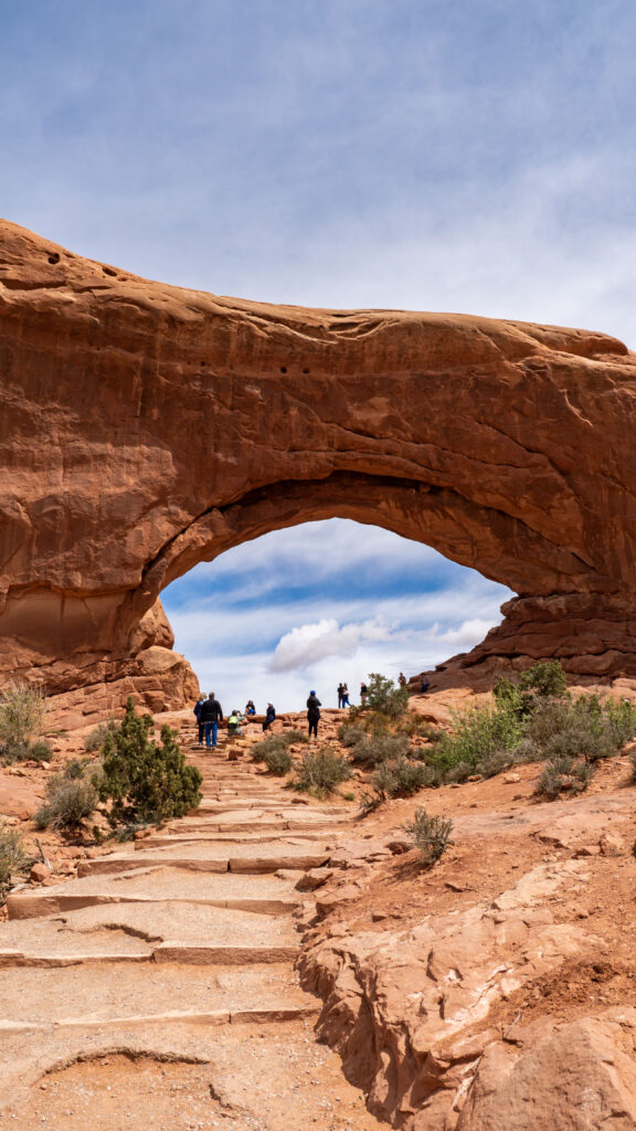 Windows Trail