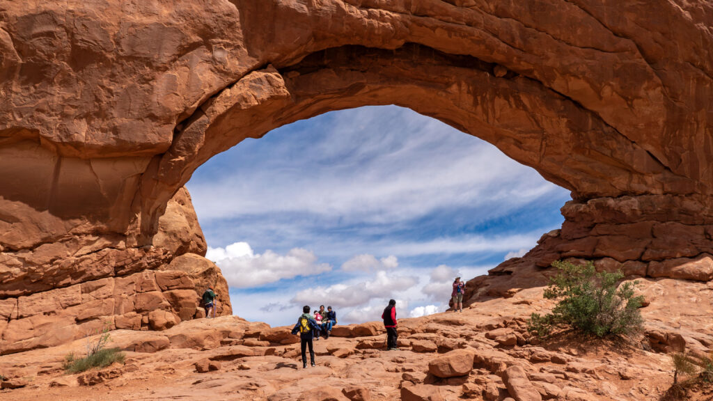 Windows Trail
