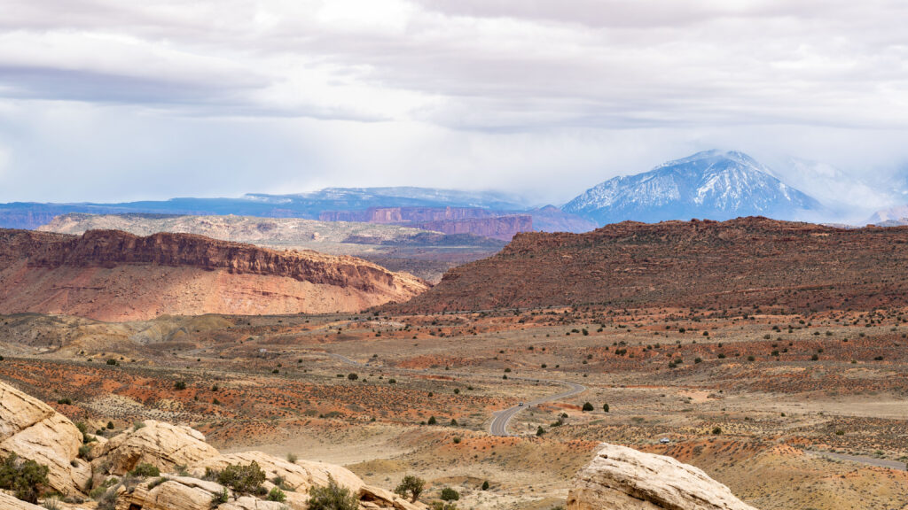 Fiery Furnace Viewpoint