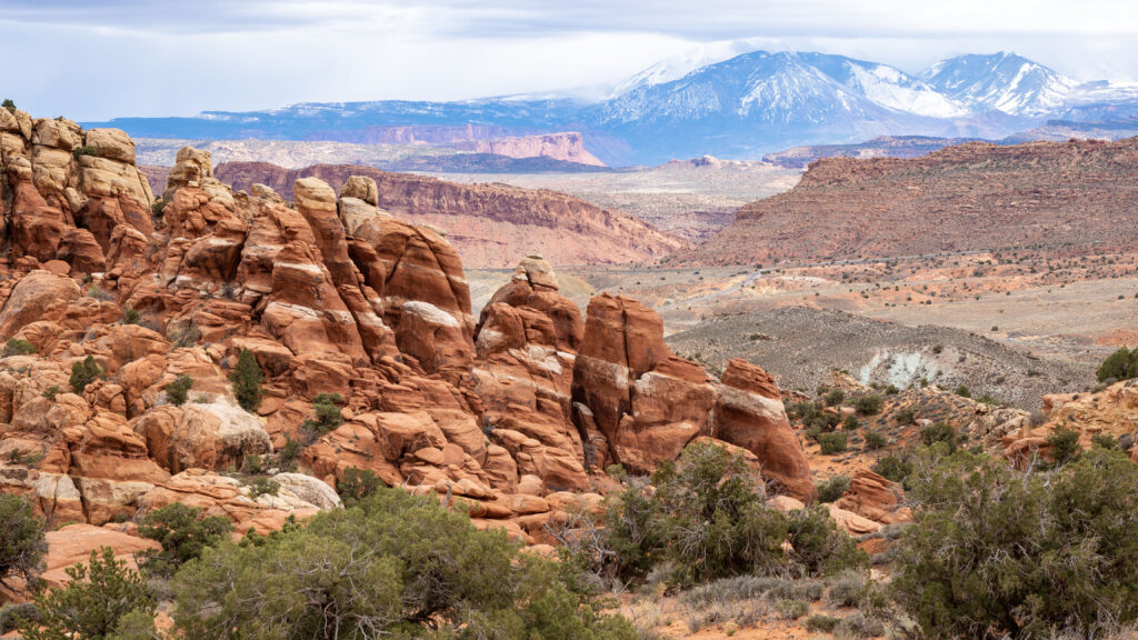 Fiery Furnace Viewpoint