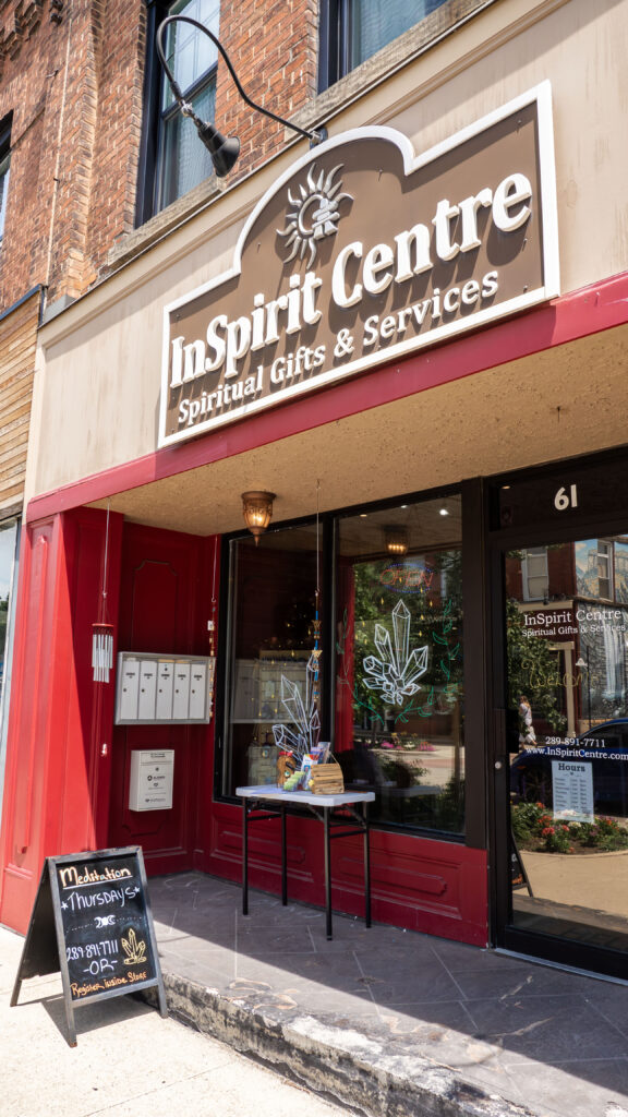 InSpirit Centre