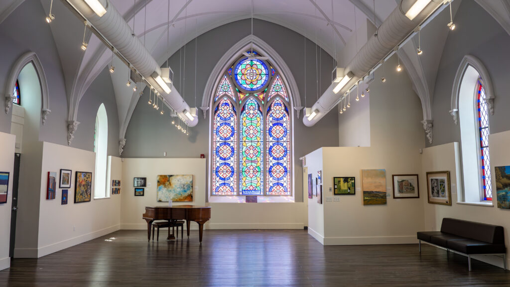 Helson Gallery