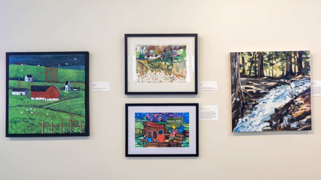 Helson Gallery