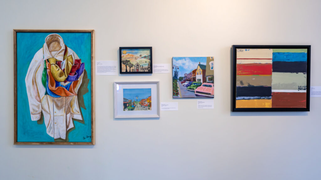 Helson Gallery