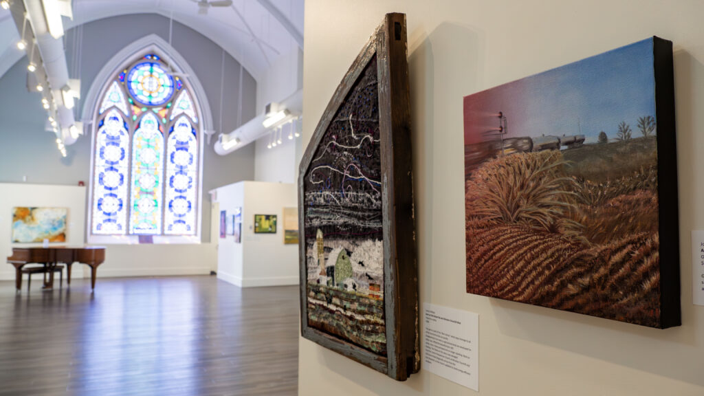 Helson Gallery