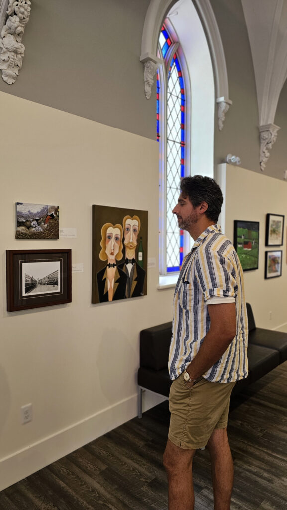 Helson Gallery