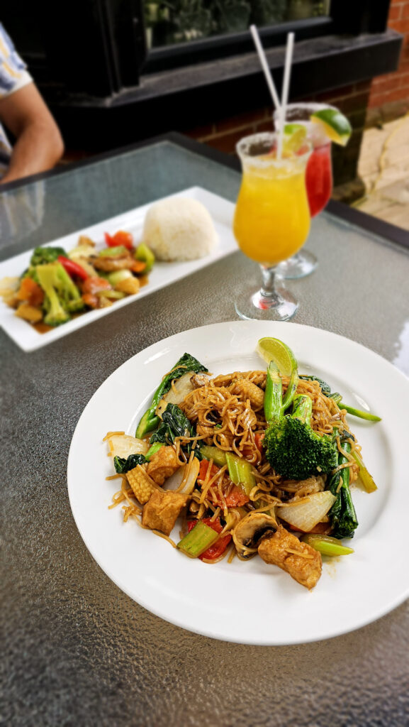 Lily Thai Cuisine