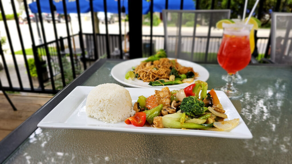 Lily Thai Cuisine