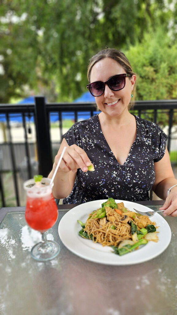 Lily Thai Cuisine