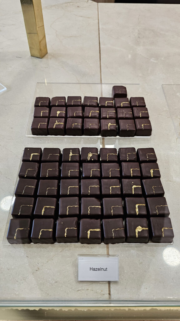 Filigree Chocolaterie