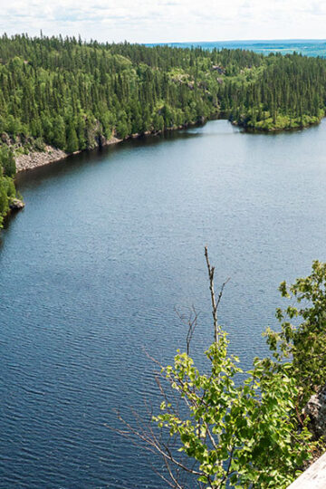 Abitibi-Temiscamingue