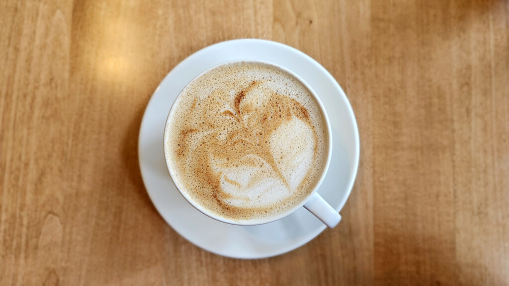 Lay Low Cafe