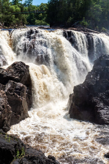 3 days in Outaouais Pontiac region