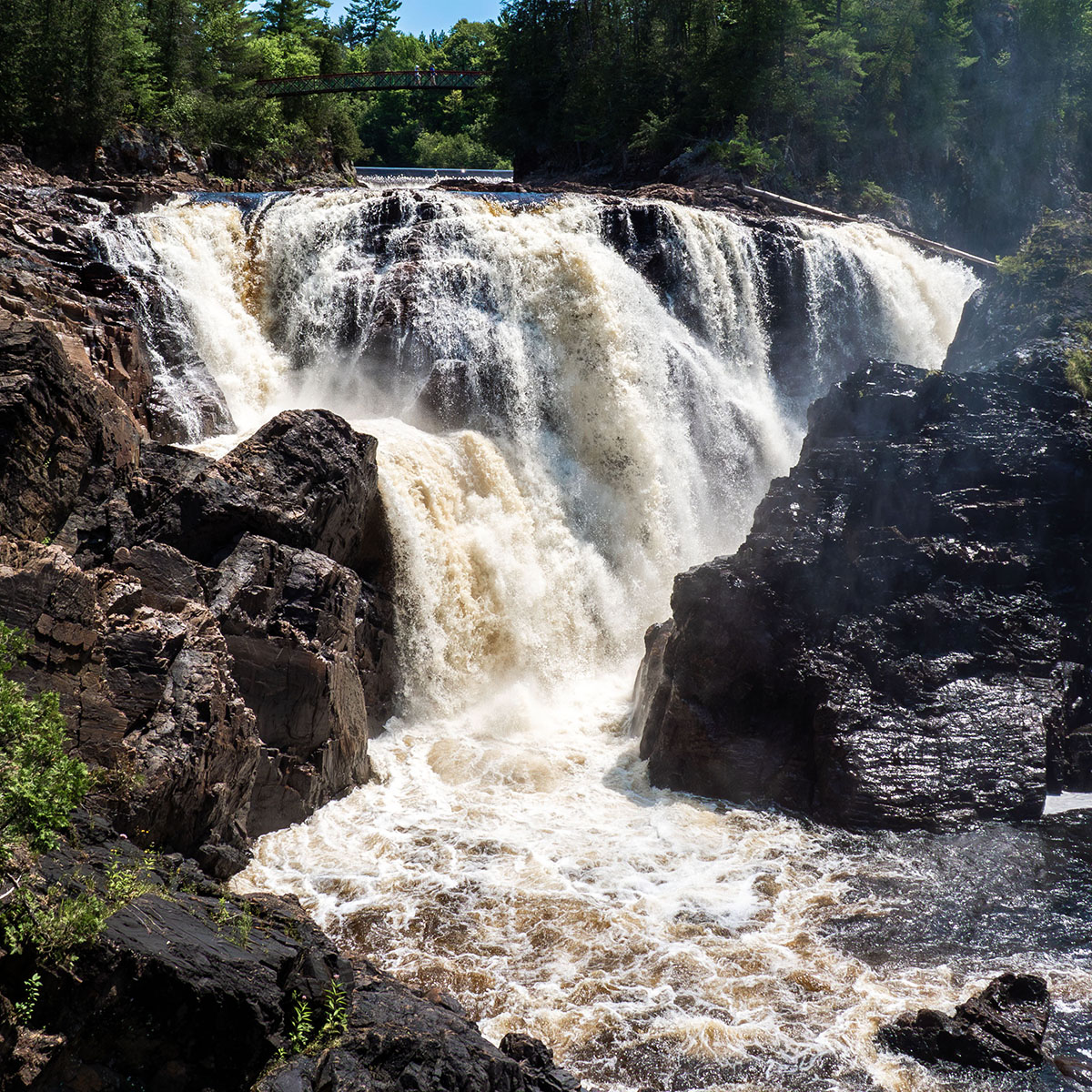3 days in Outaouais Pontiac region