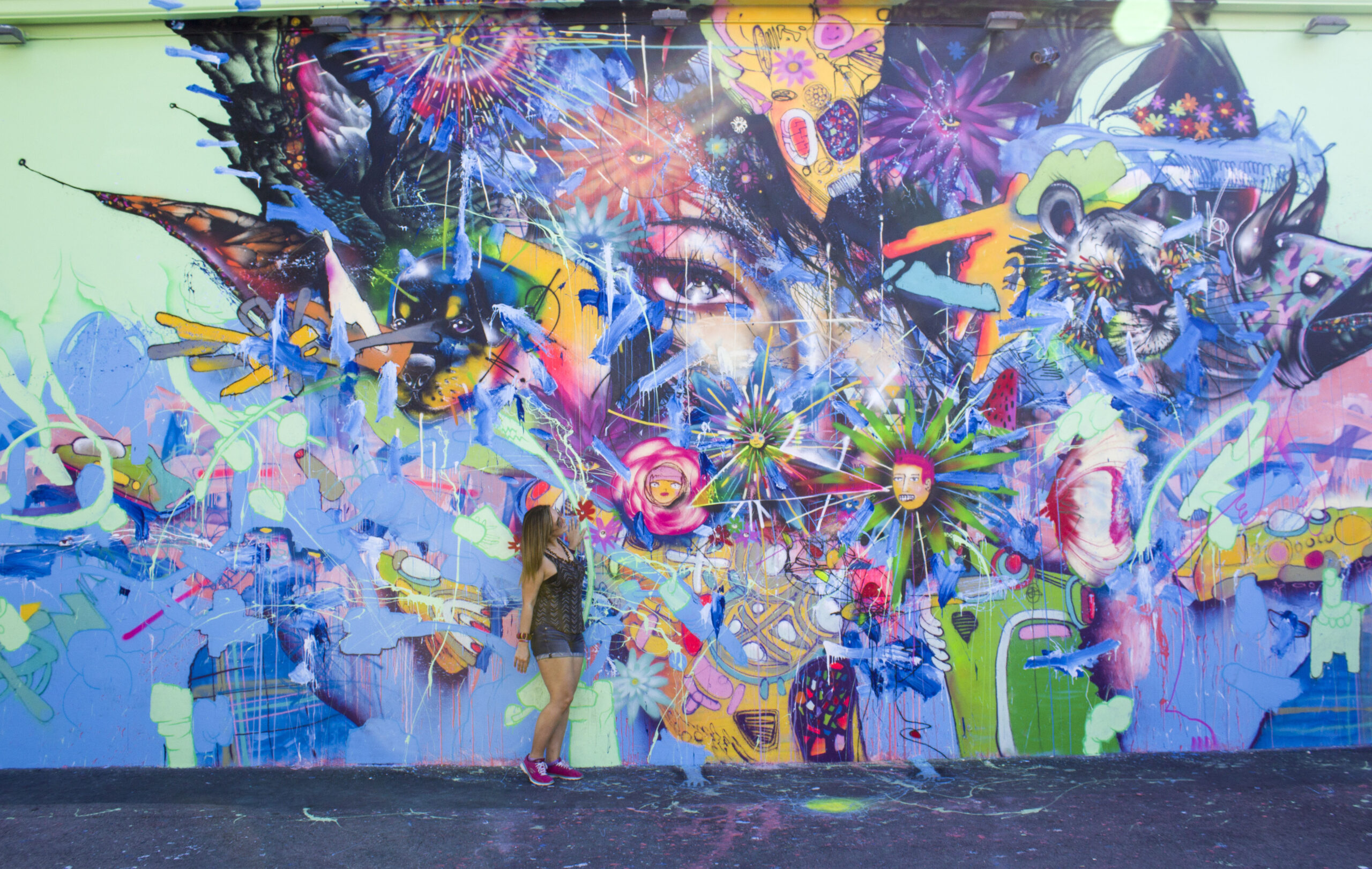 Wynwood Walls