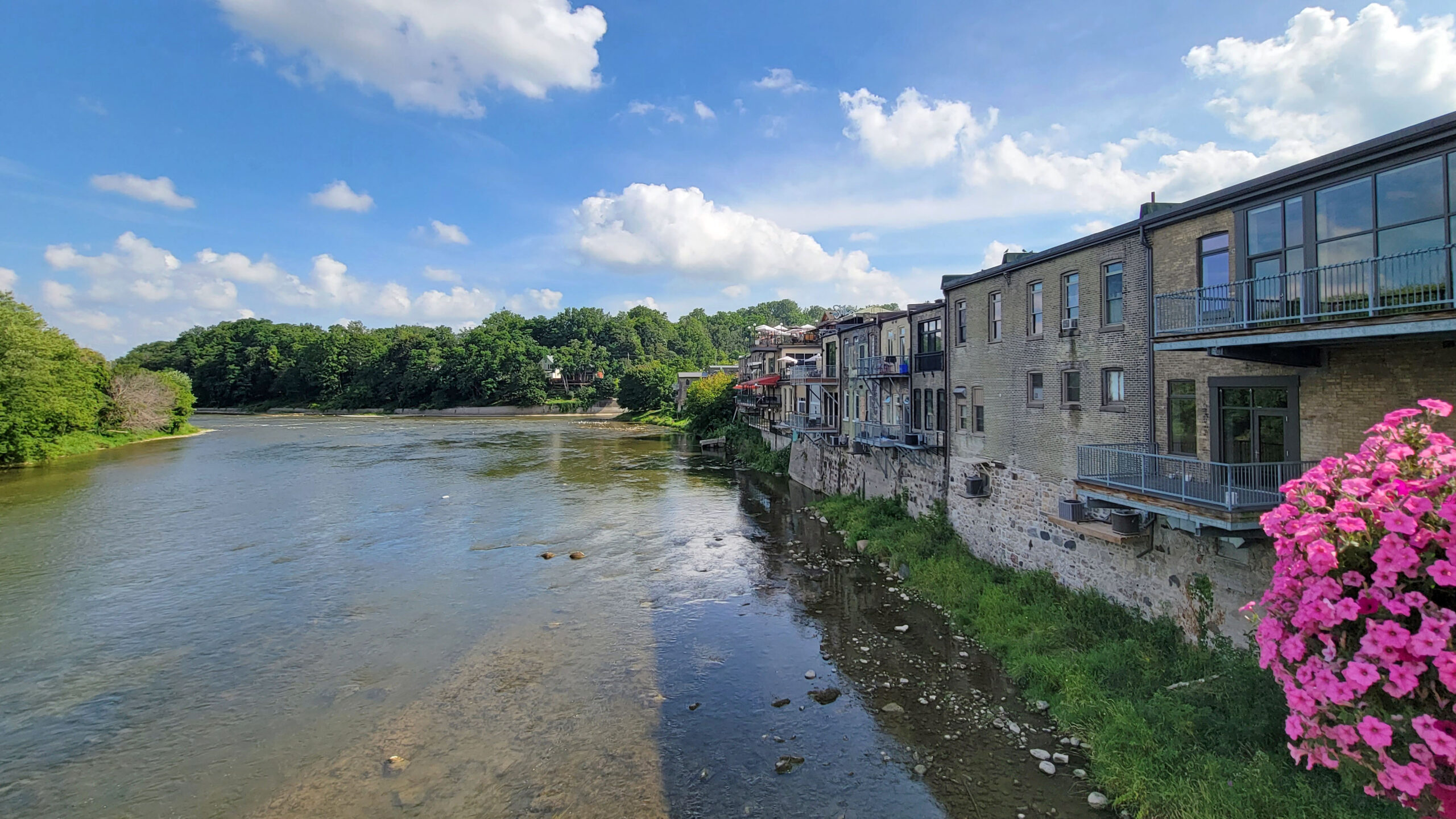 Paris, Ontario
