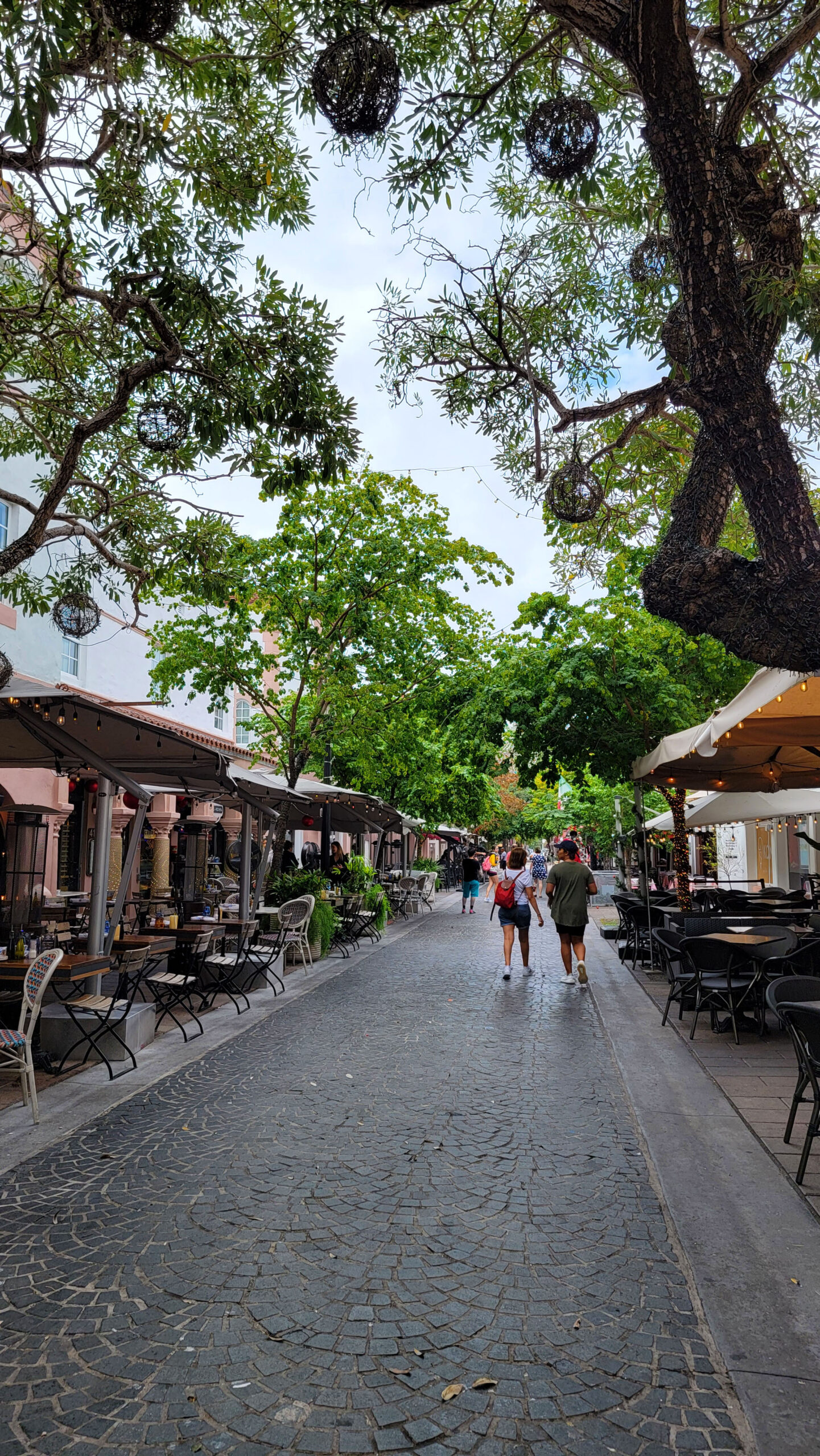 Espanola Way