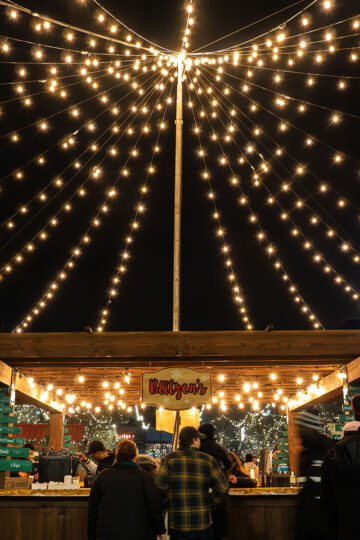 Ottawa Christmas