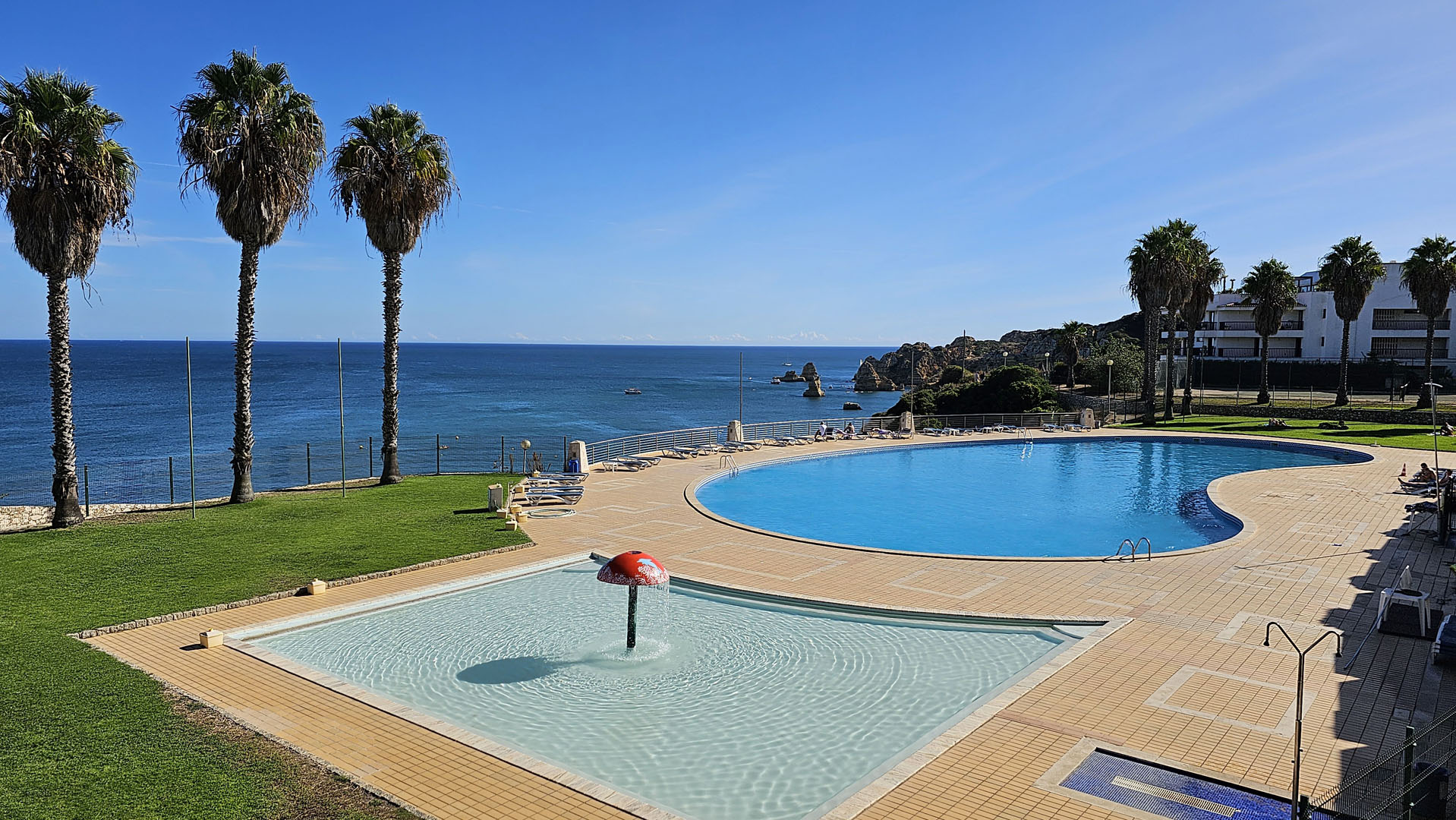 Casa Aurora Lagos Portugal