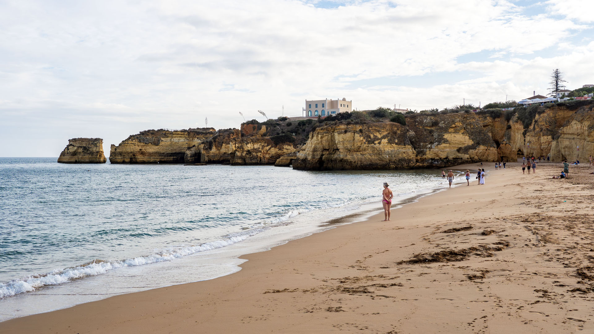 Praia da Batata