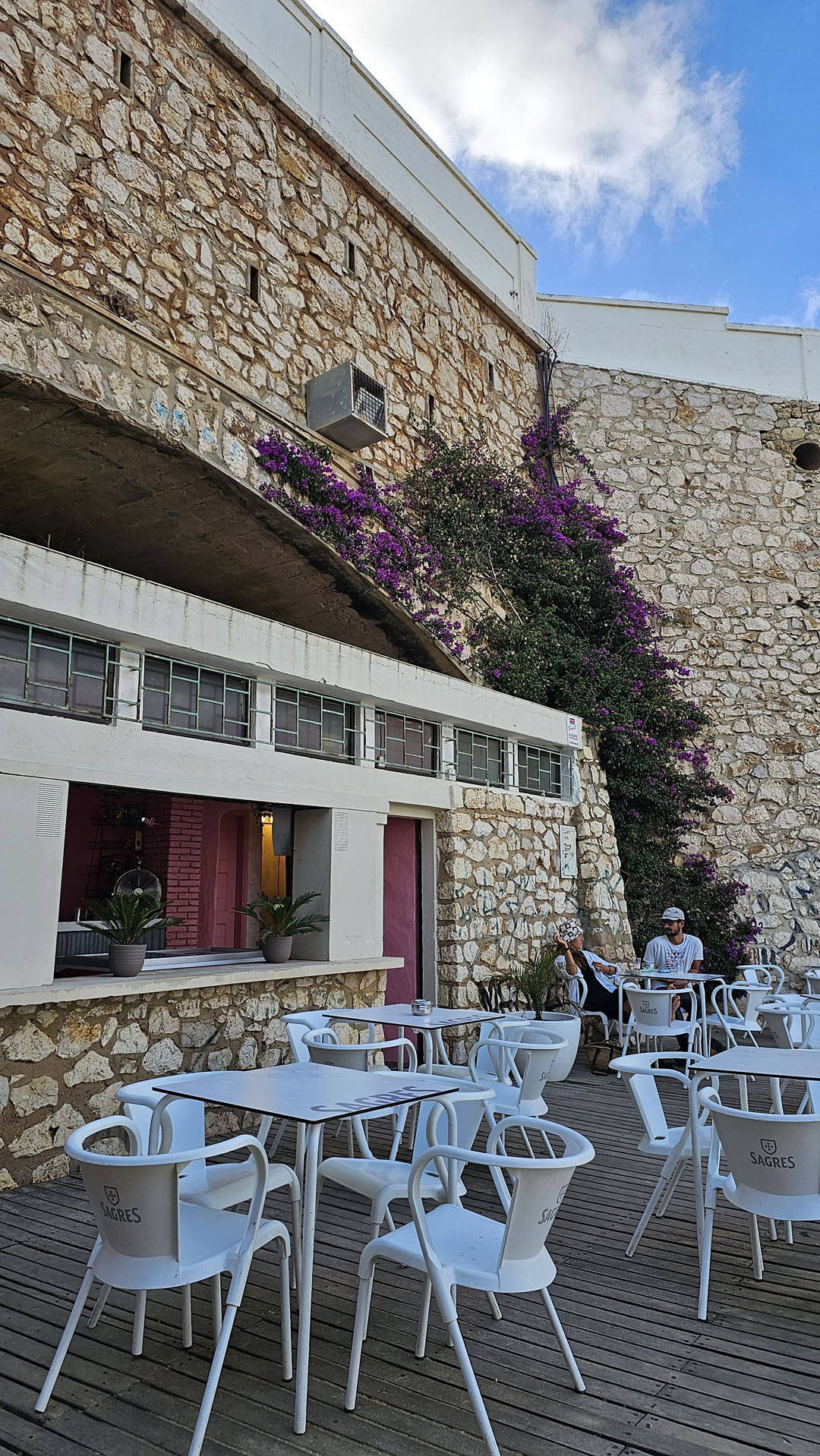 Batata Beach Bar