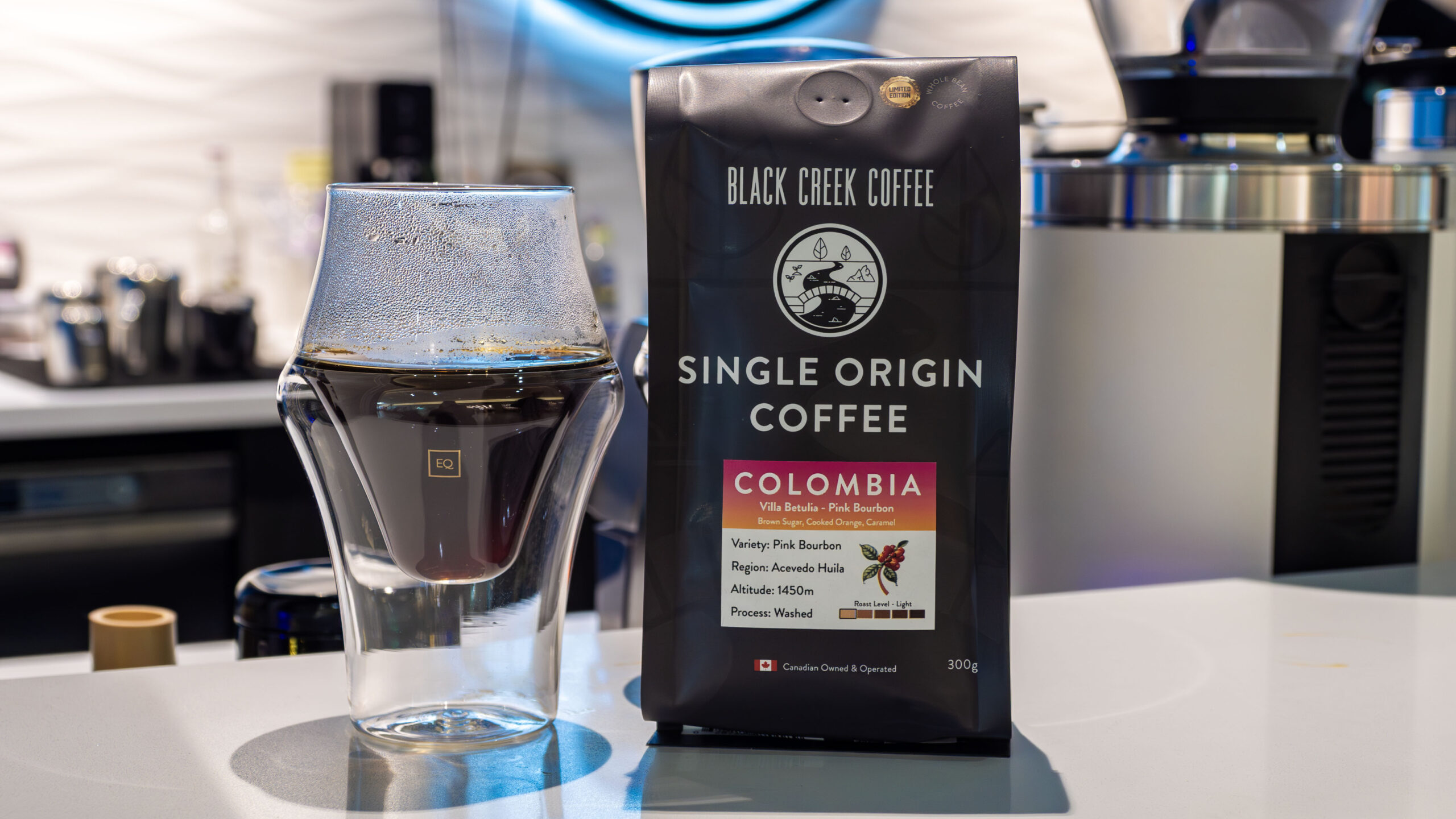 Black Creek Coffee