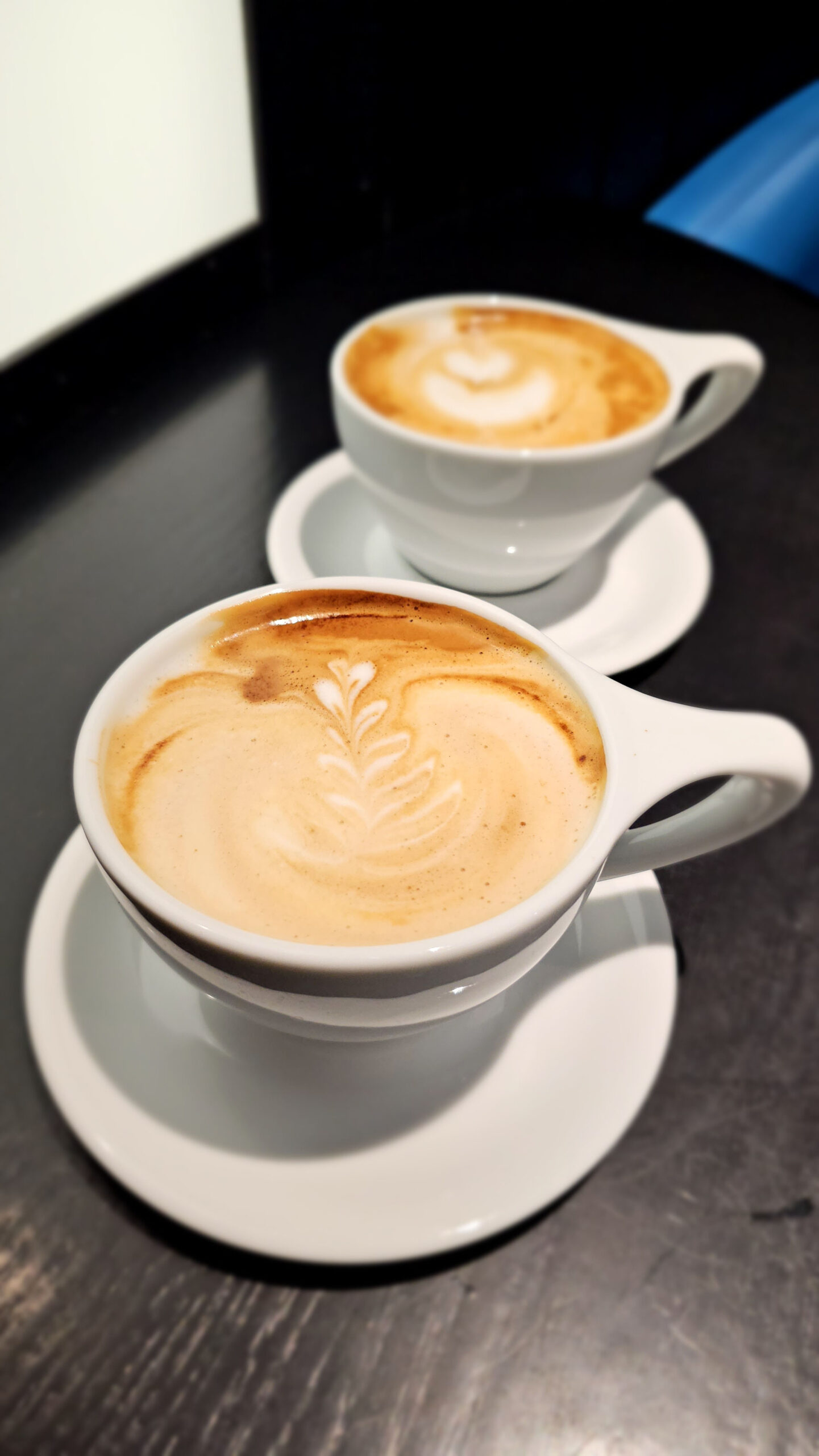 Black Creek Coffee