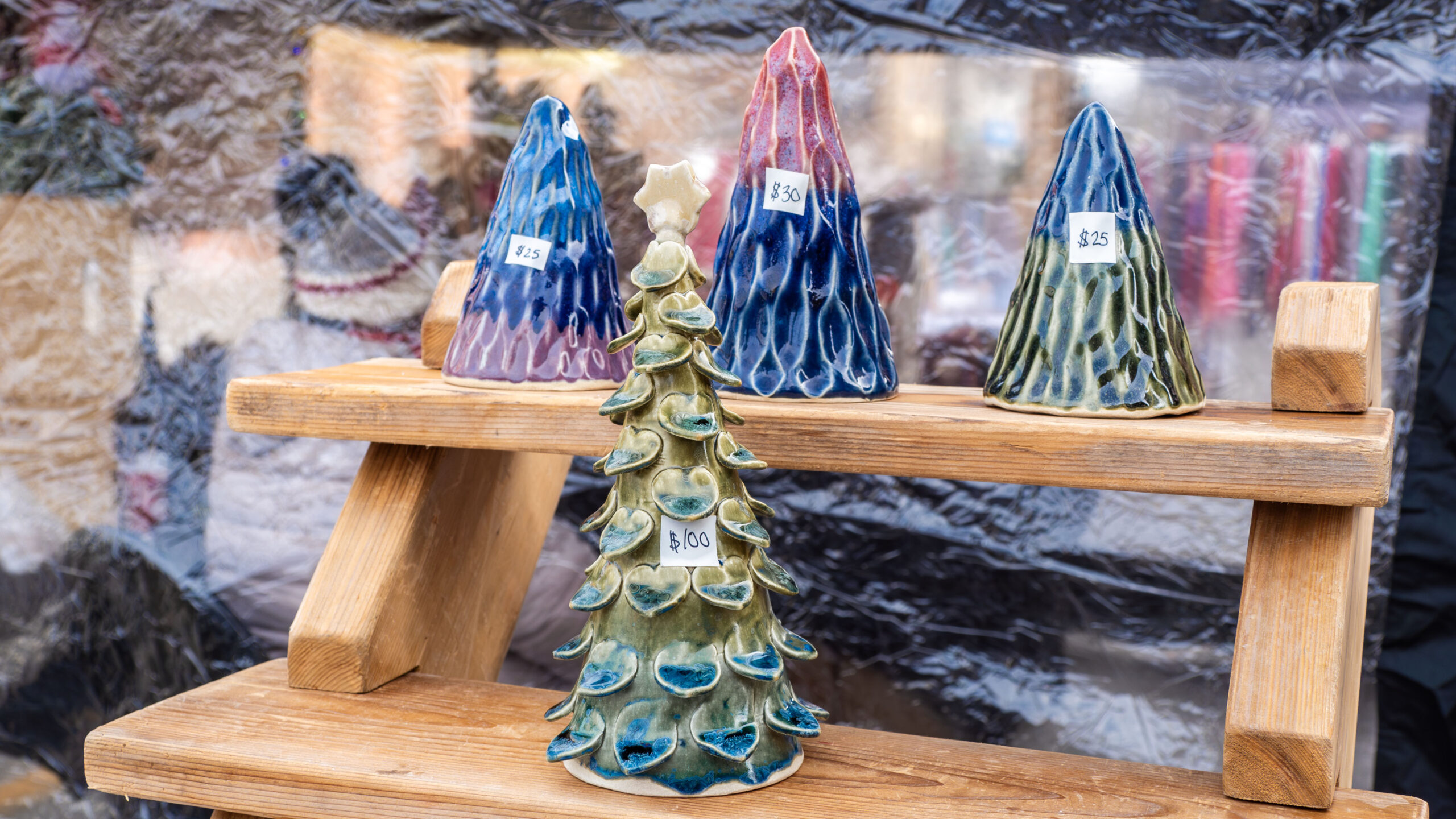 Georgetown Holiday Market