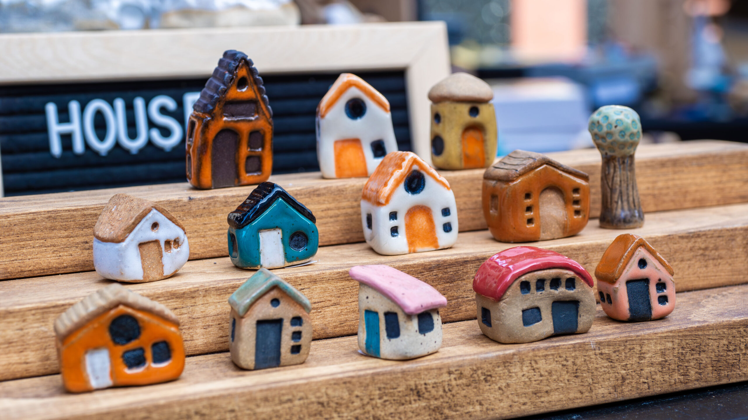 Georgetown Holiday Market