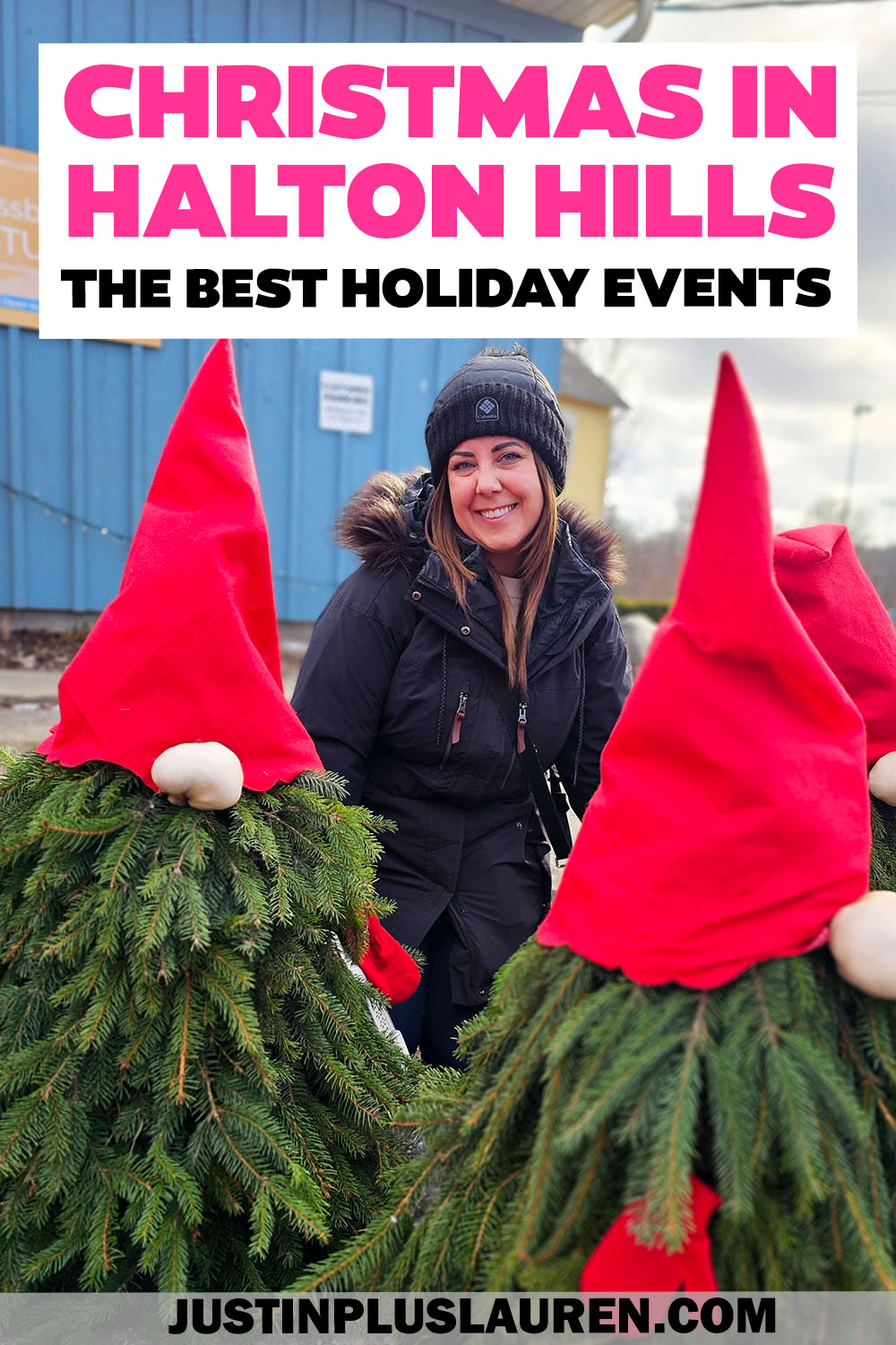 Here are the best things to do in Halton Hills at Christmas. Celebrate the holidays with magical events in Glen Williams and Georgetown.