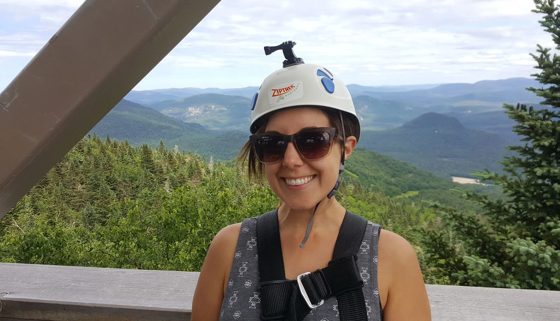 Ziptrek Ecotours