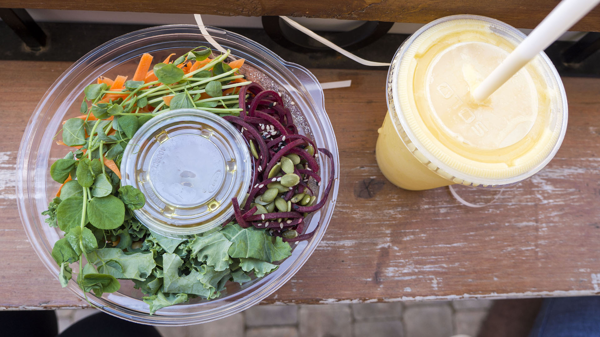 2017-MontTremblant081 Fluide Juice Bar