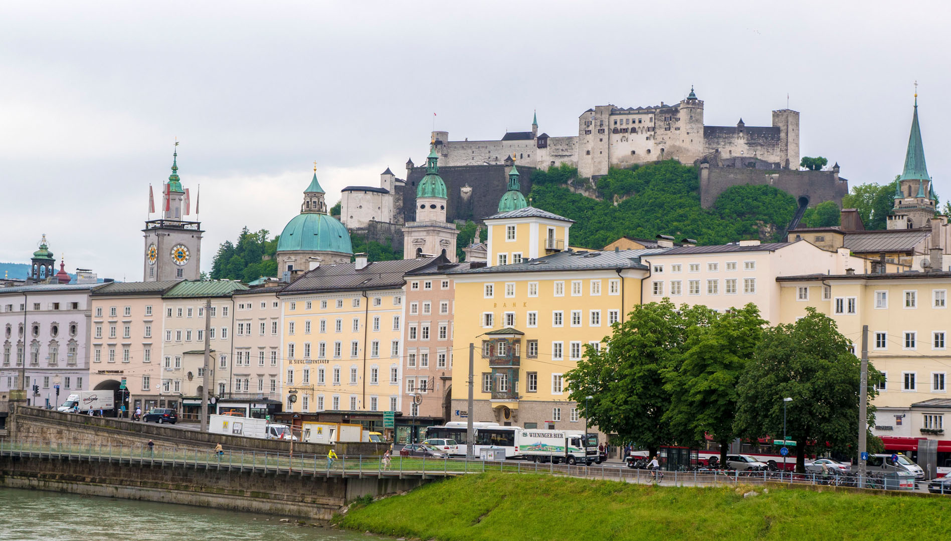 Salzburg, Austria