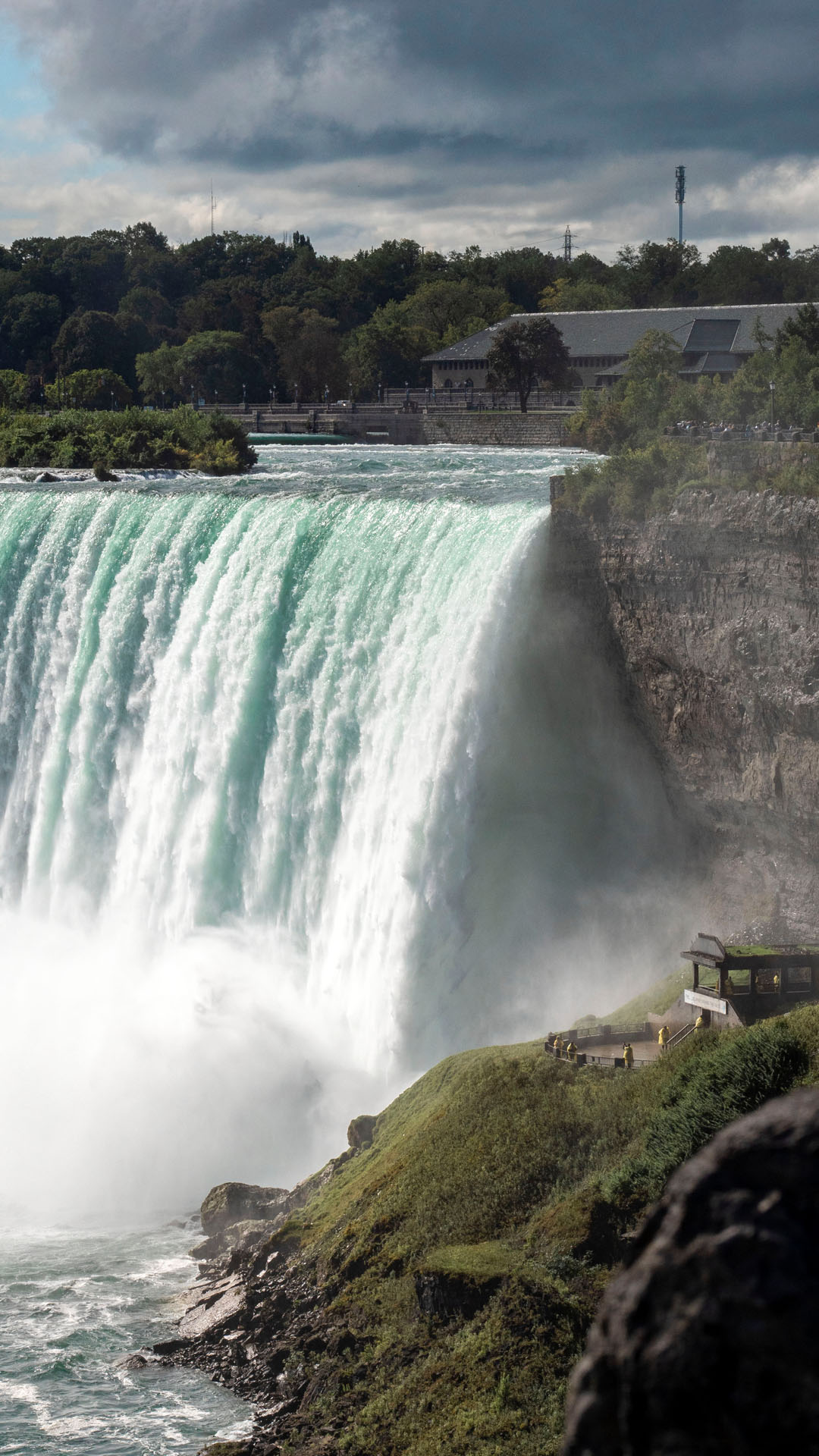 Niagara Falls