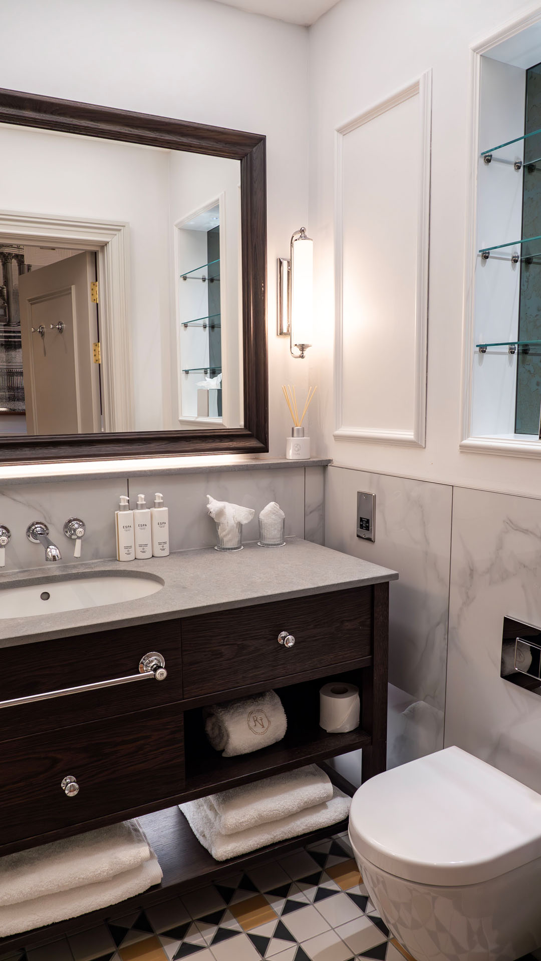 Righ Residences Edinburgh