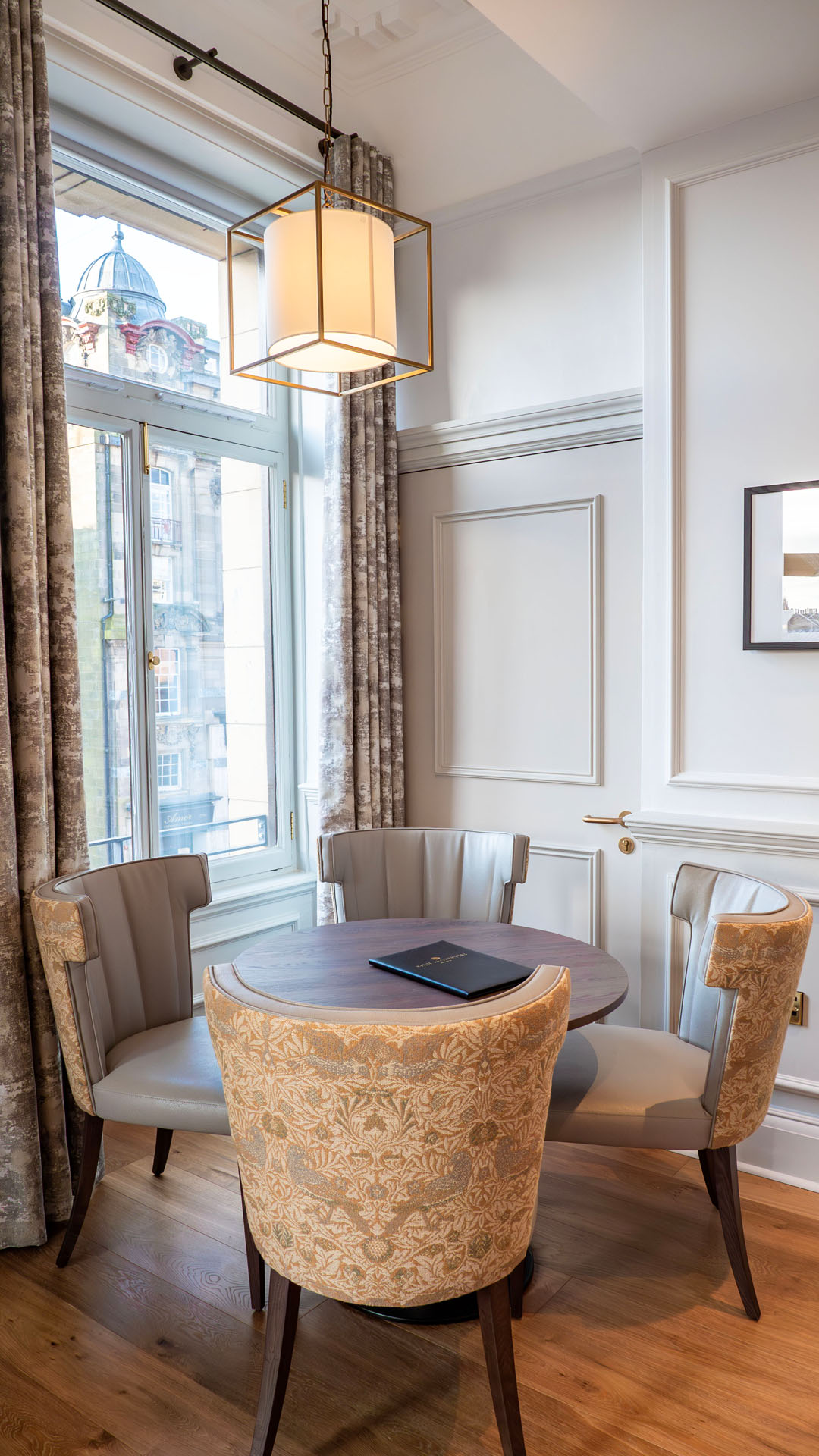 Righ Residences Edinburgh