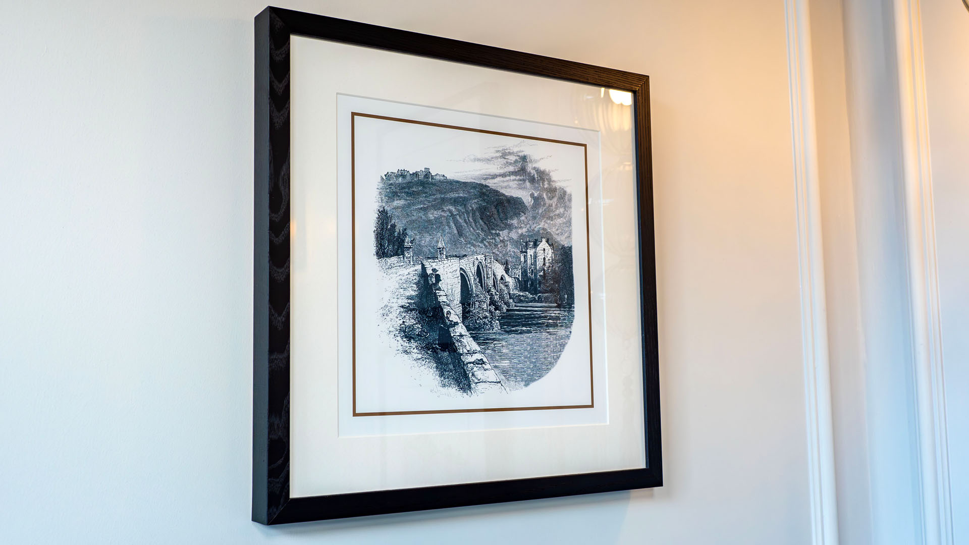RÌGH Residences Art