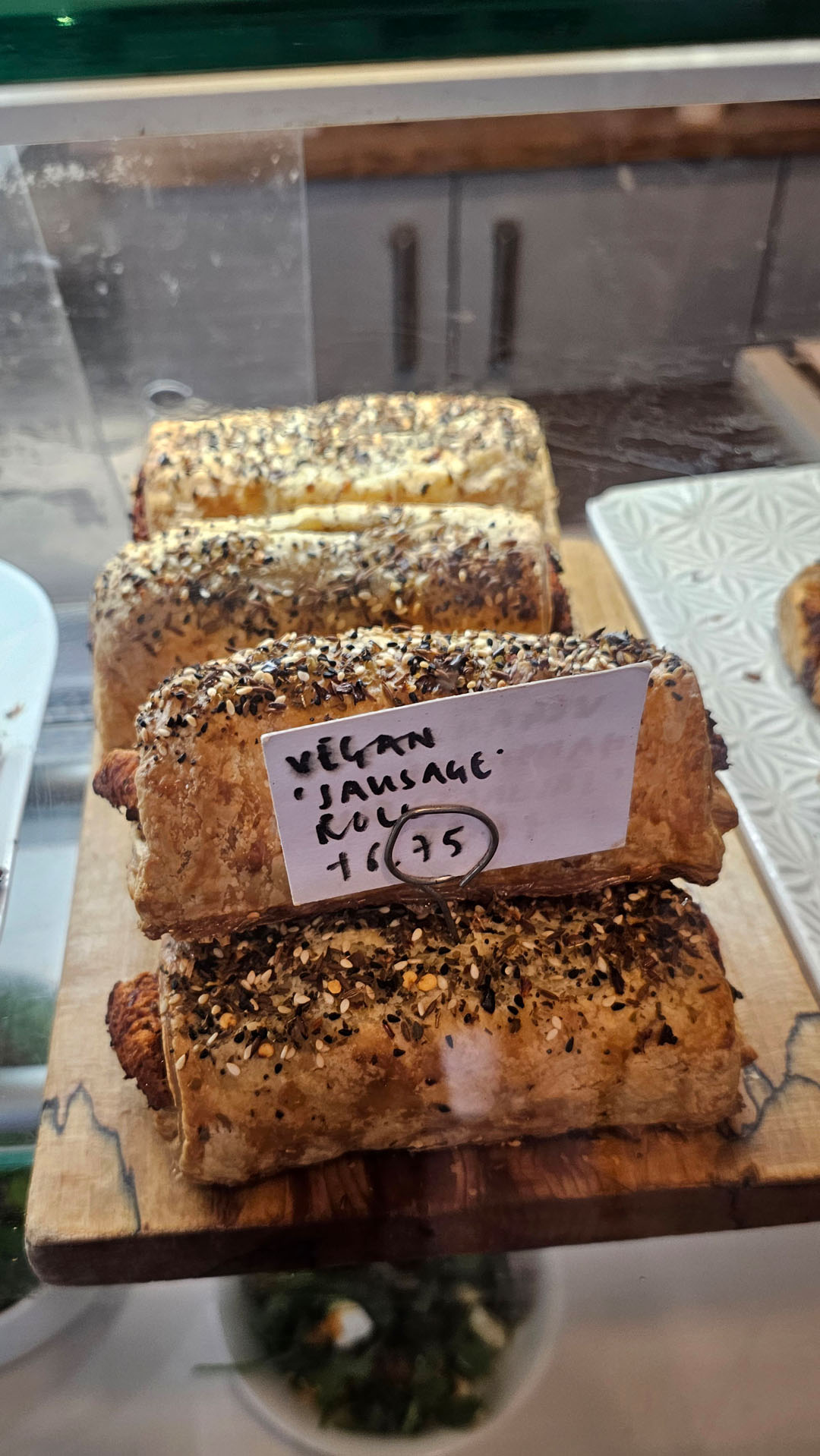 Archipelago Bakery