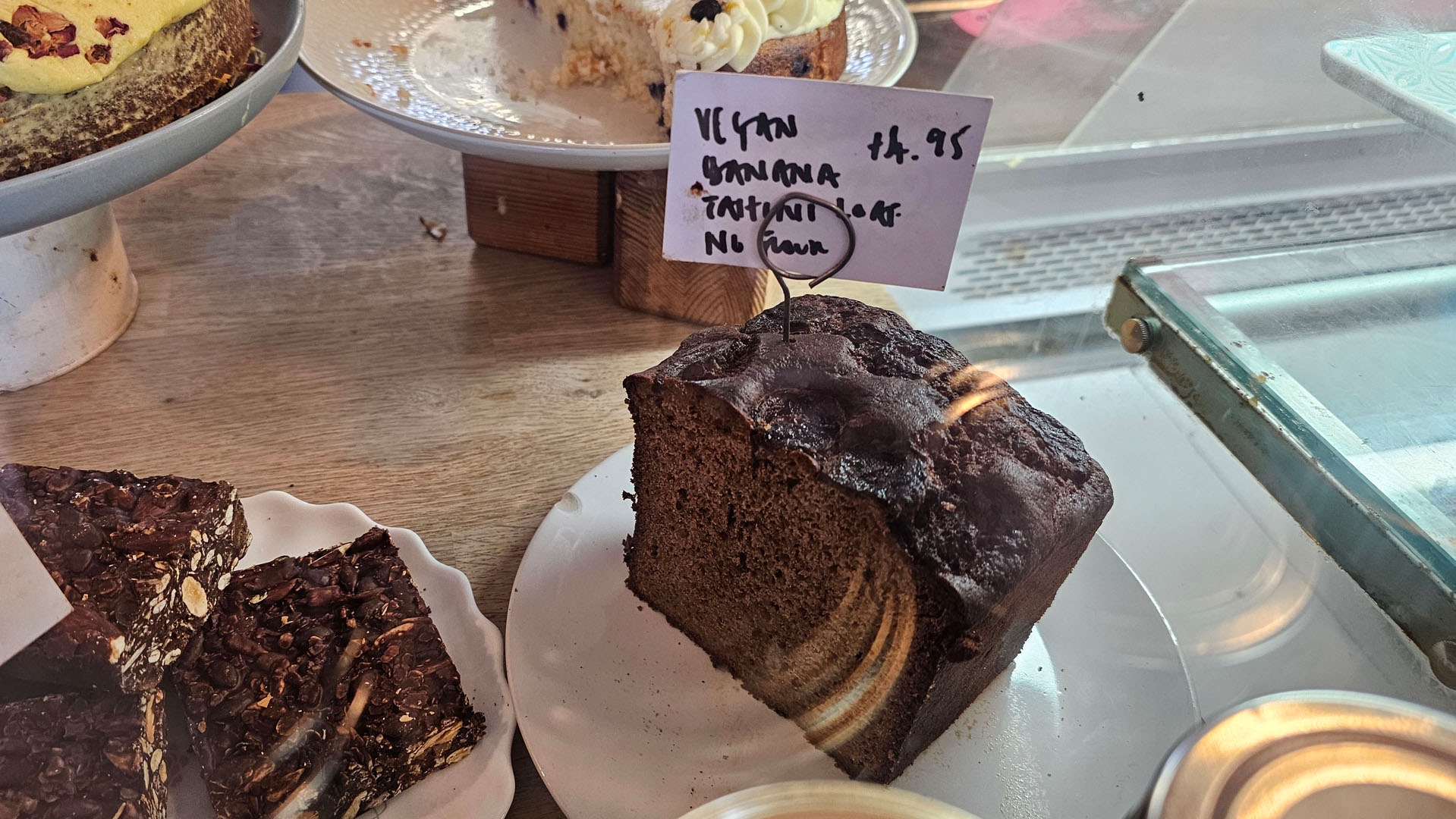 Archipelago Bakery
