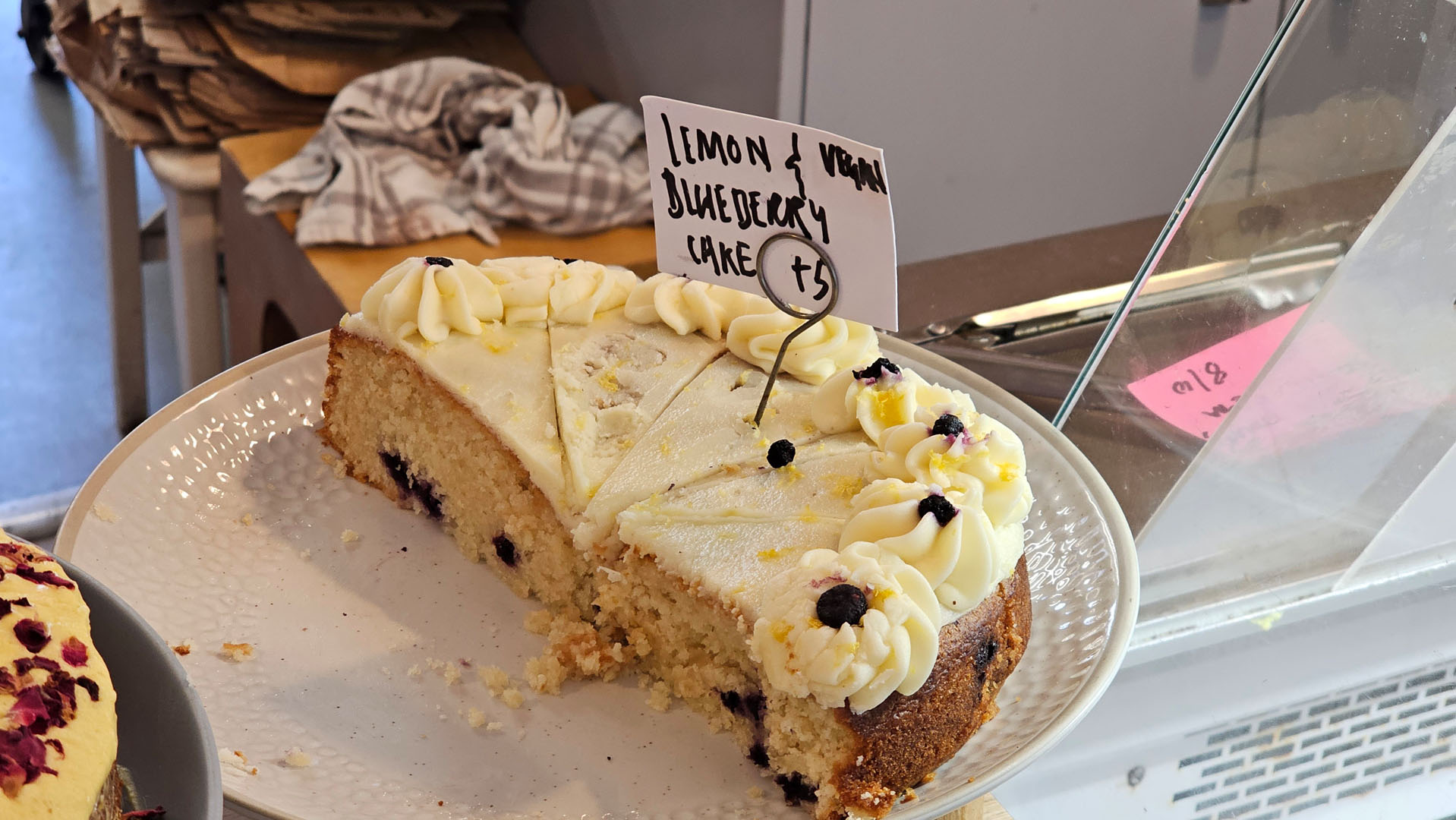 Archipelago Bakery