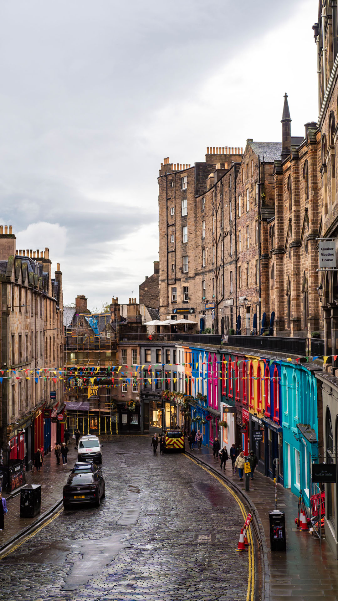 Victoria Street