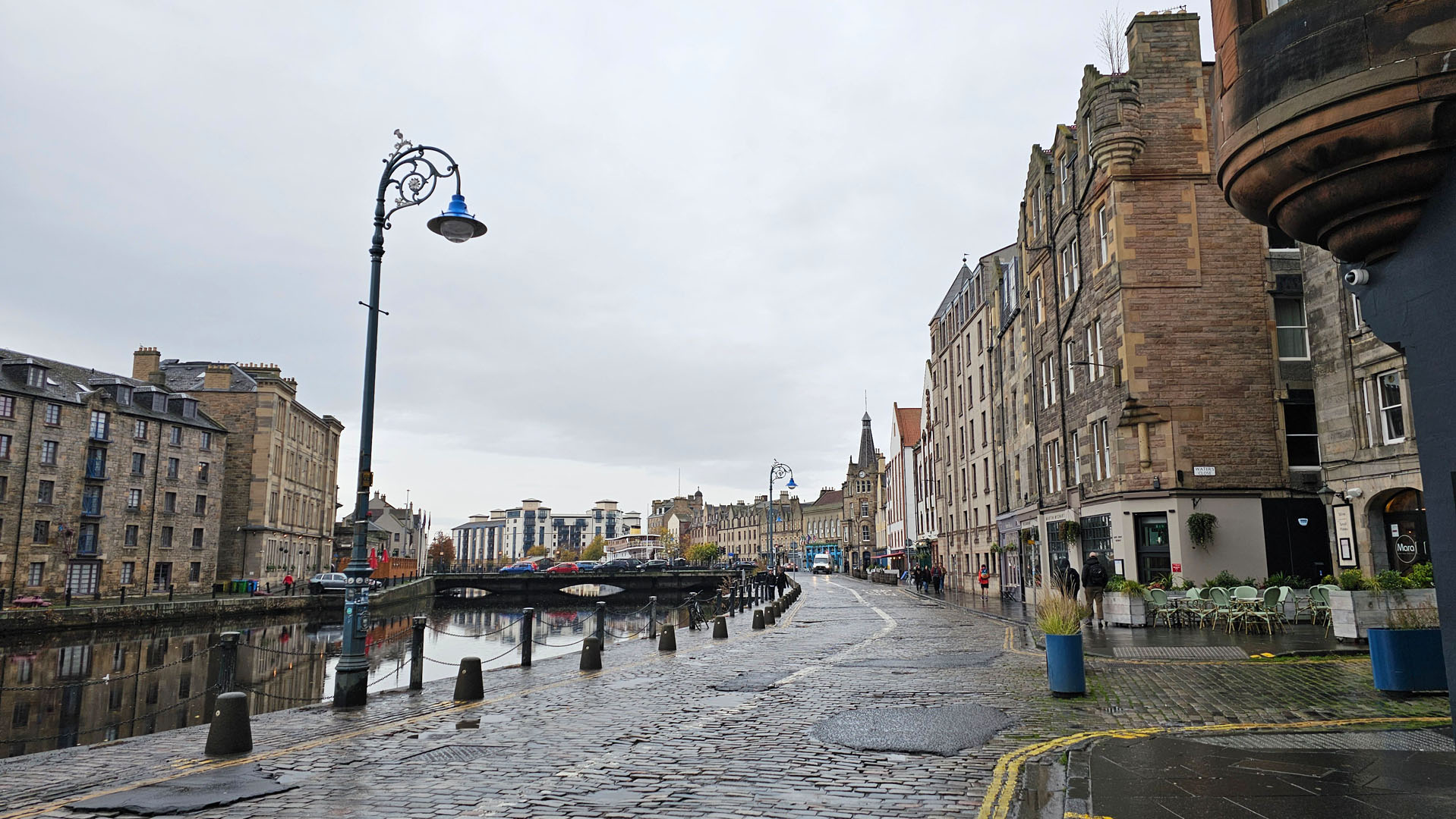 Leith