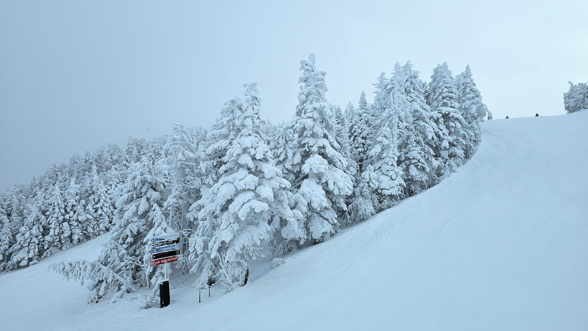 Killington Grand Resort Hotel