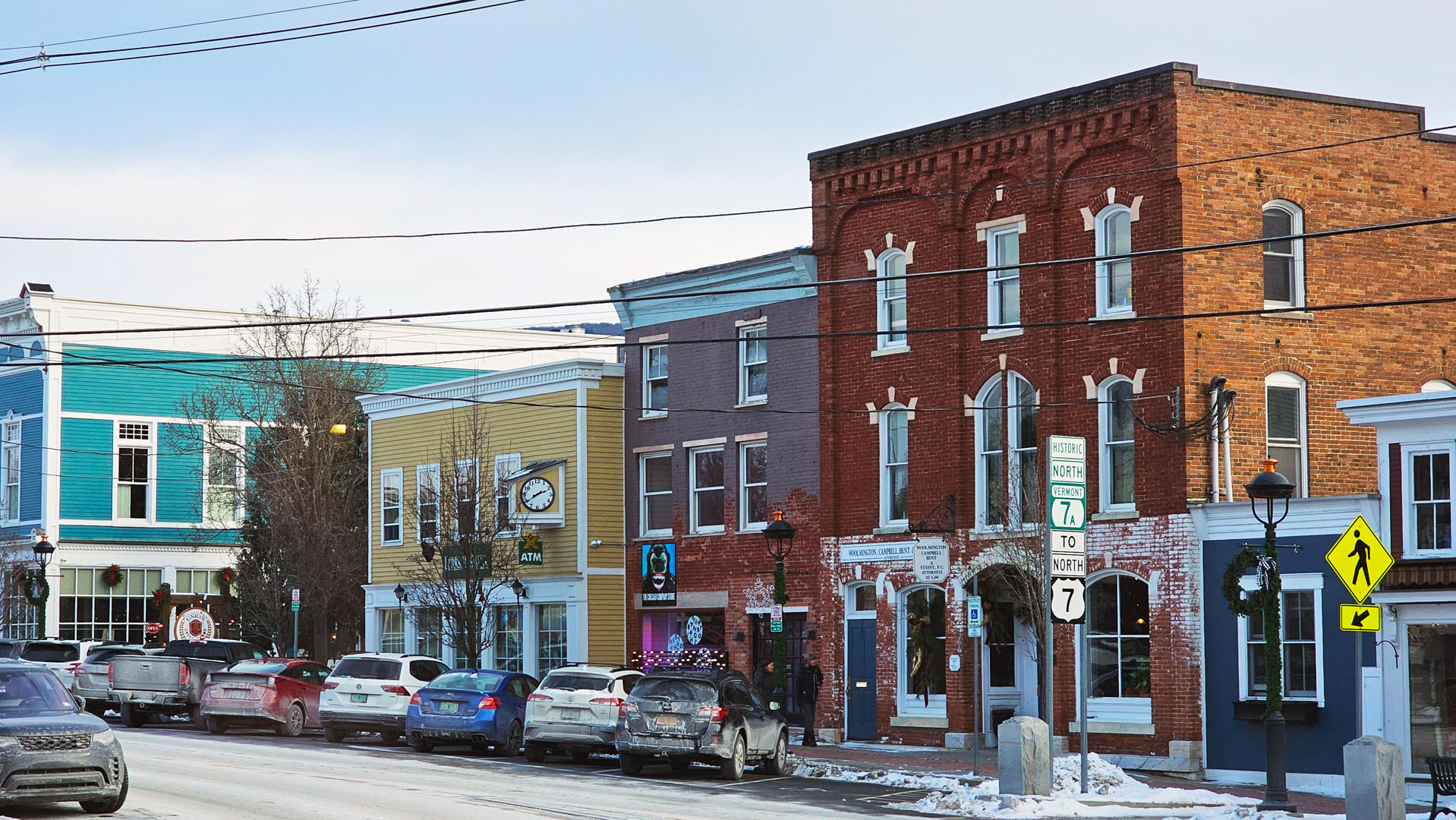 Manchester, Vermont