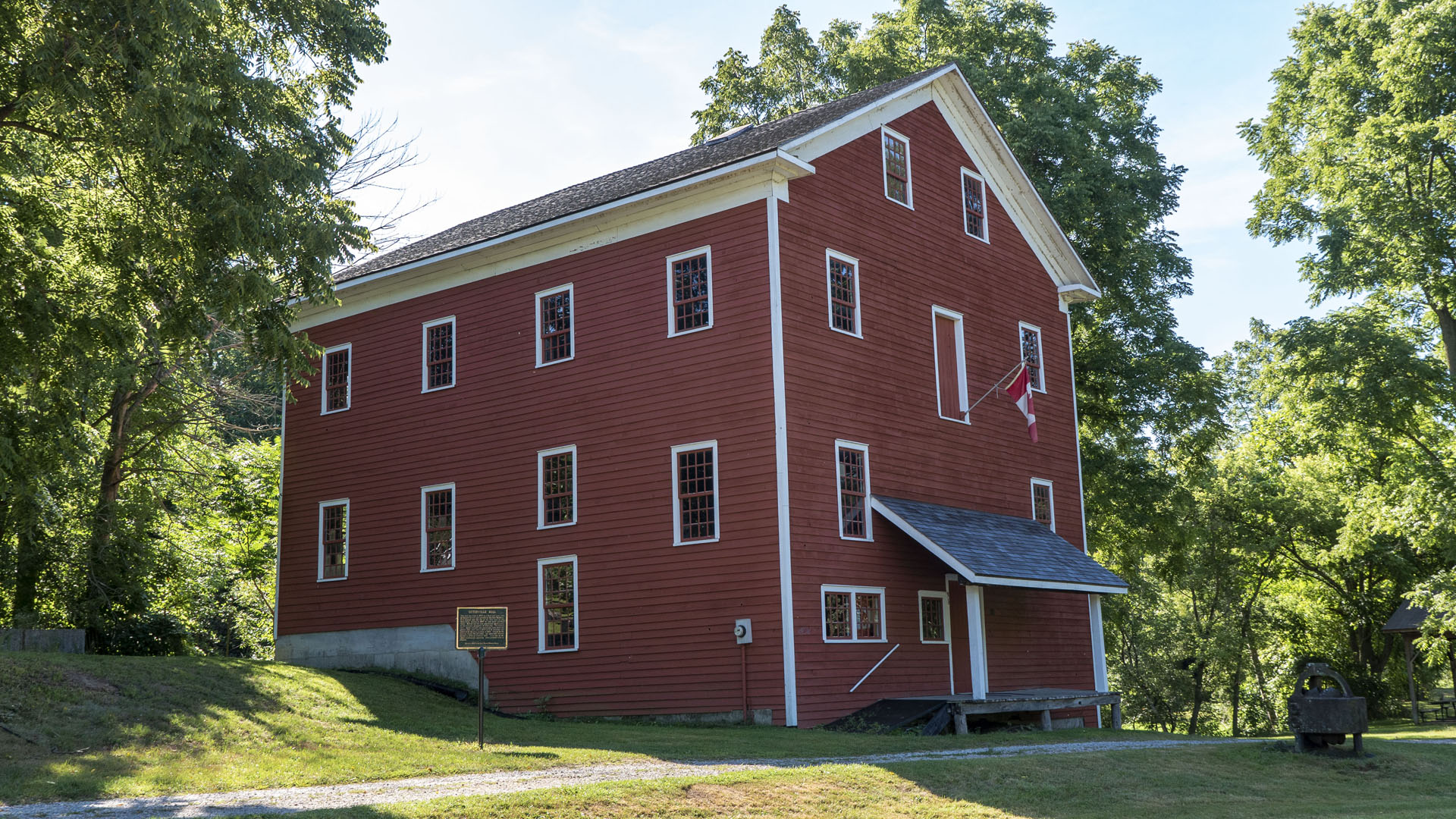 Otterville, Ontario