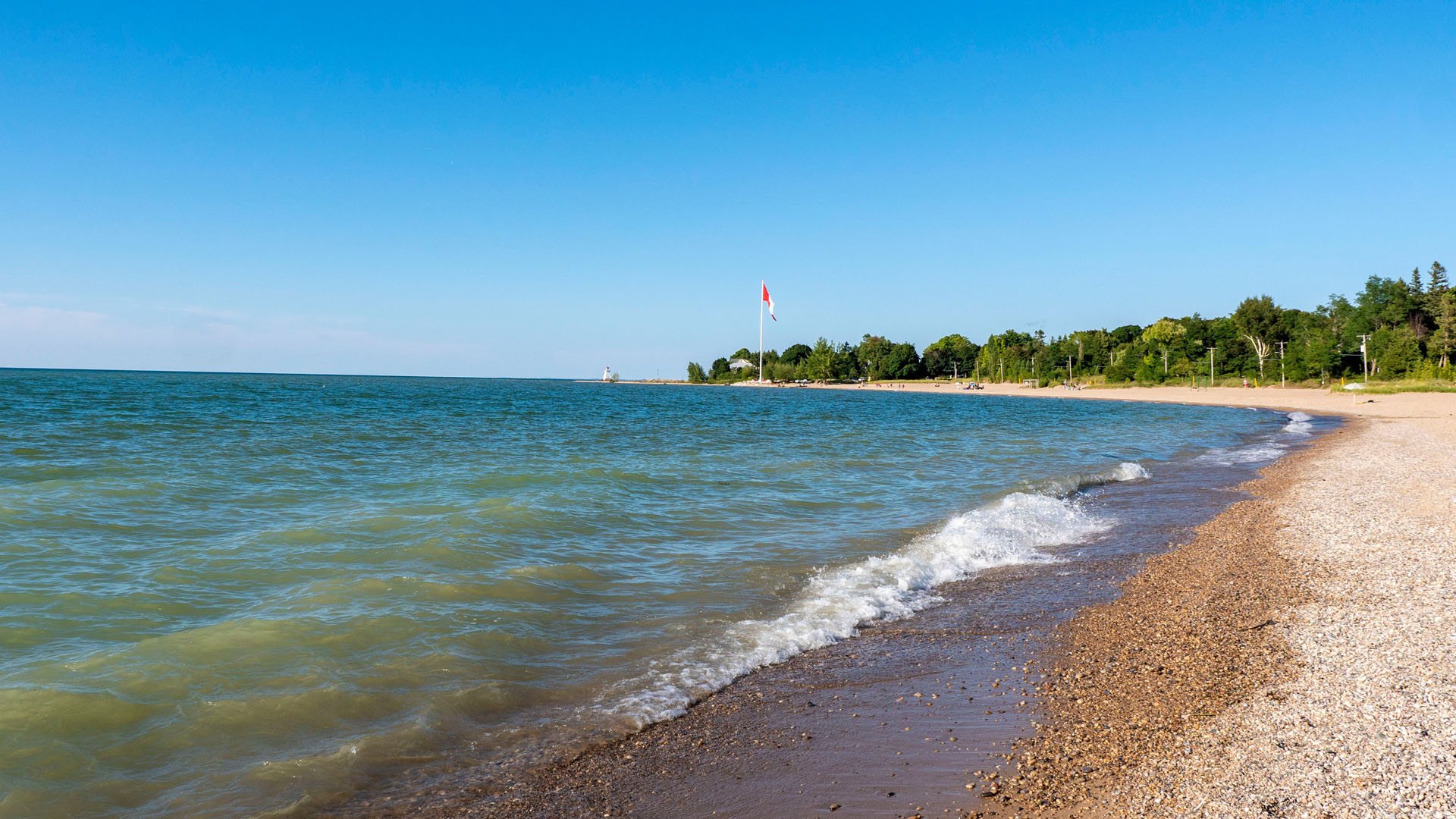 Southampton Beach
