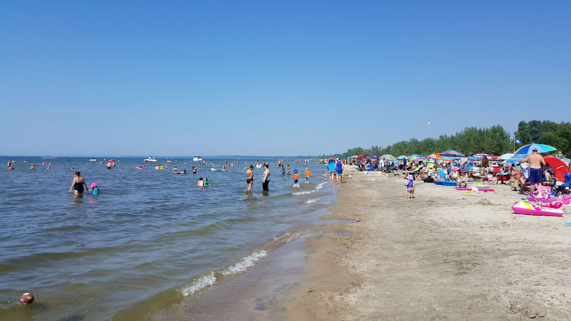 Wasaga Beach