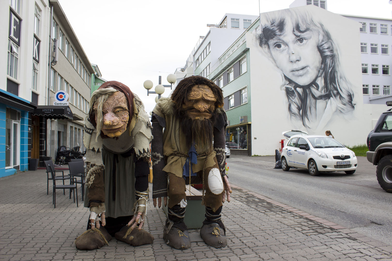 Akureyri