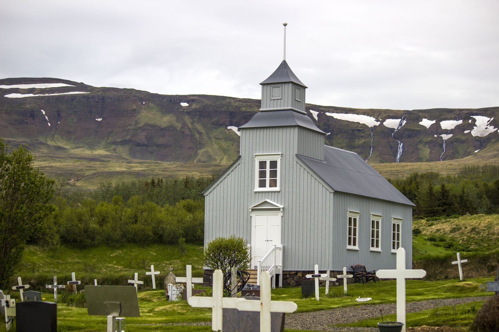 2016-Hvammstangi049 Kirkjuhvammskirkja - Church in Hvammstangi